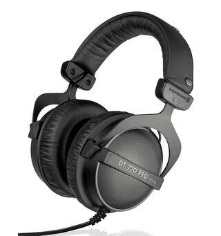 Beyerdynamic DT 770 Pro 32 Over-ear hodetelefon - Lukket