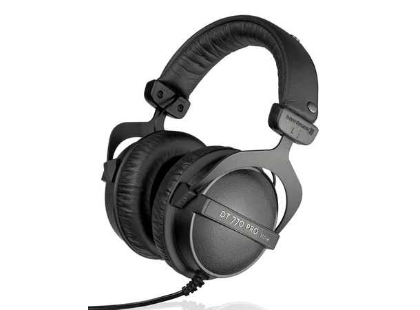 Beyerdynamic DT 770 Pro 32 Over-ear hodetelefon - Lukket 
