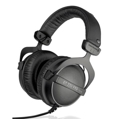 Beyerdynamic DT 770 Pro 32 Over-ear hodetelefon - Lukket