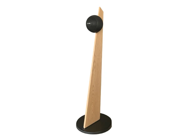 Cabasse IO 3 Floorstand og Pearl Sub - komplett stereoanlegg