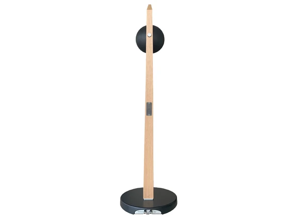 Cabasse IO 3 Floorstand og Pearl Sub - komplett stereoanlegg