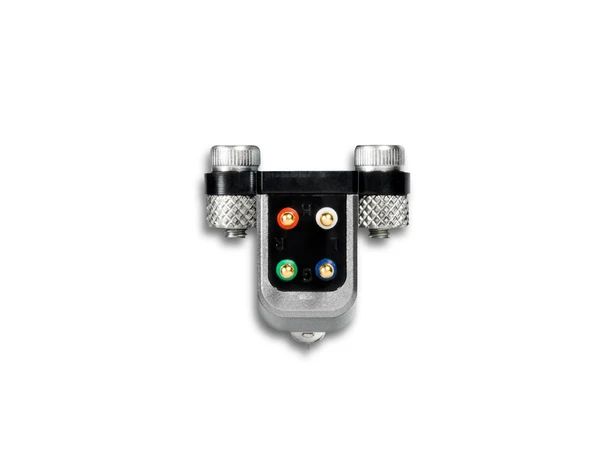 Cambridge Audio Alva MC - High-output Moving Coil pickup