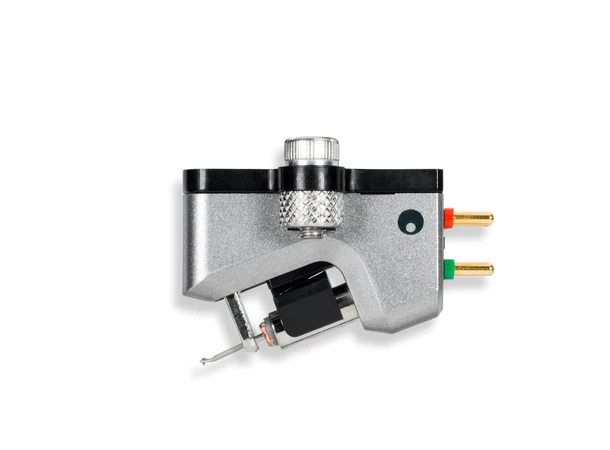 Cambridge Audio Alva MC - High-output Moving Coil pickup