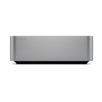 Cambridge Audio Edge W - Grå Effektforsterker 2 kanaler, 2 x 100 watt