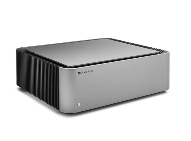 Cambridge Audio Edge W effektforsterker