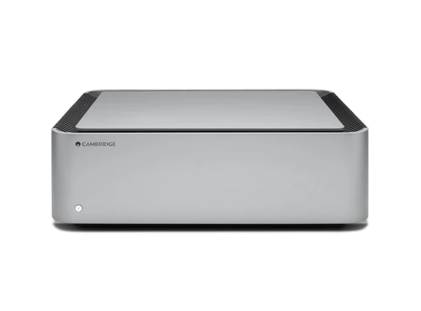 Cambridge Audio Edge W effektforsterker