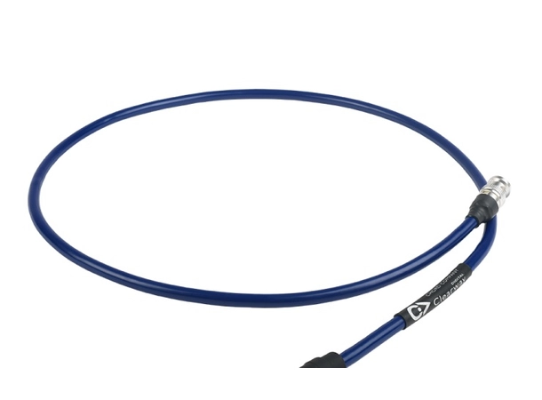 Chord Clearway Digital BNC Coax digitalkabel - 1 meter 