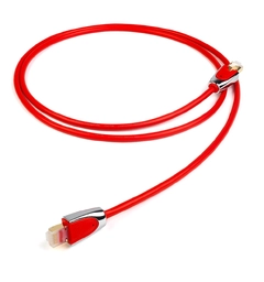 Chord Shawline Streaming Nettverkskabel