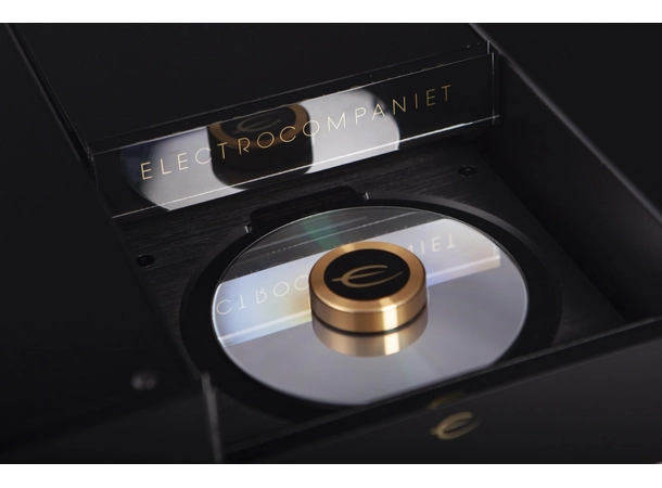 Electrocompaniet EMC1 MKV CD spiller 