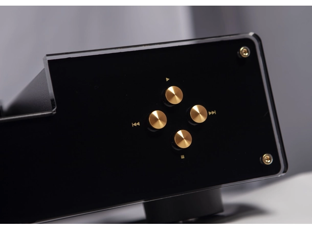 Electrocompaniet EMC1 MKV CD spiller 