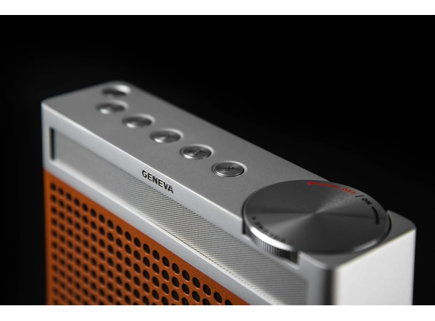 Geneva Touring S+ DAB-radio