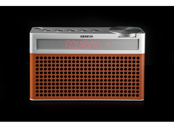 Geneva Touring S+ DAB-radio