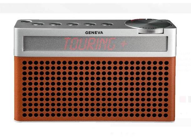 Geneva Touring S+ DAB-radio