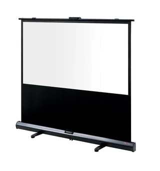 Grandview portabelt lerret 16:9 Opptrekkslerret Y-Press 203x114 (92")