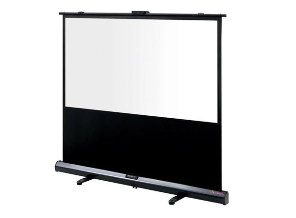 Grandview portabelt lerret 16:9 Opptrekkslerret Y-Press 203x114 (92") 