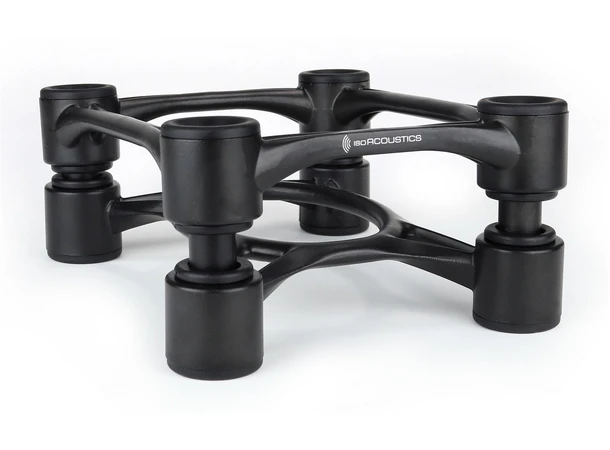 IsoAcoustics Aperta - isolasjonsføtter
