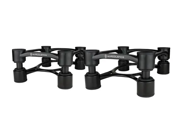 IsoAcoustics Aperta - isolasjonsføtter