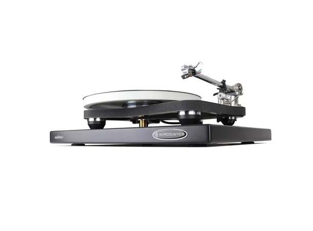 IsoAcoustics ZaZen I isolasjonsplattform