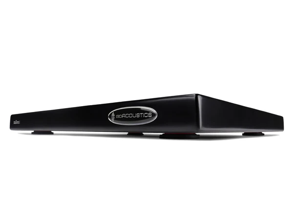 IsoAcoustics ZaZen I isolasjonsplattform