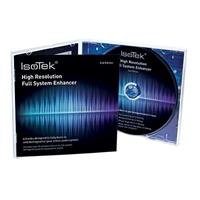 Isotek Full System Enhancer CD Tilbehør
