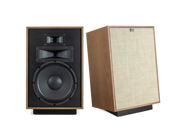 Klipsch Heresy IV Gulvstående høyttaler