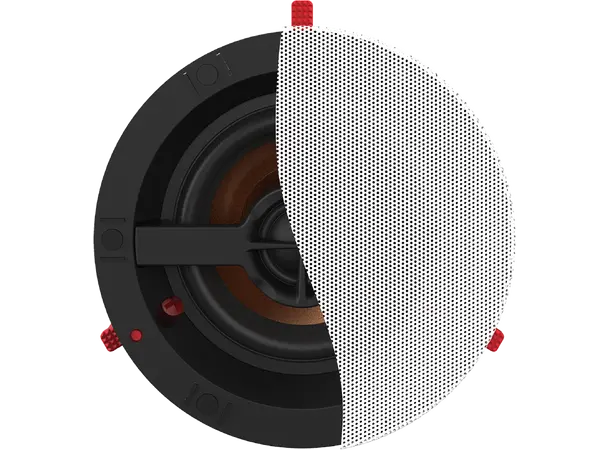 Klipsch PRO-14RC, takhøyttaler 3,5" IMG bass, Tractrix horn, 88dB 