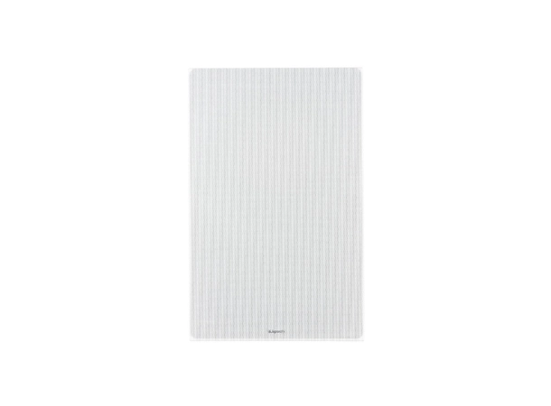 Klipsch PRO-160RPW - stk Vegghøyttaler 6,5", 9,6 cm dyp 