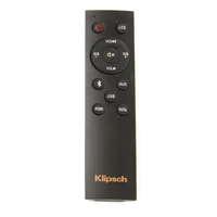 Klipsch The Sixes fjernkontroll Reservedel
