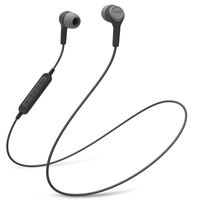 Koss BT115i In-ear trådløse ørepropper - Sort