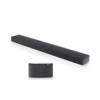 Loewe klang bar5 mr/sub5 Lydplanke med trådløs subwoofer