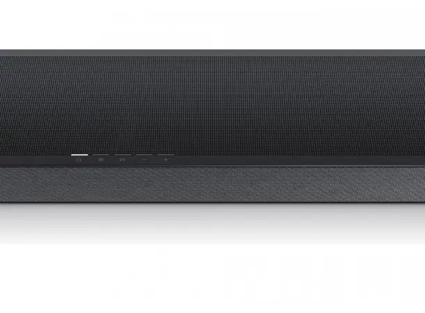 Loewe klang bar5 mr/sub5 Lydplanke med trådløs subwoofer 