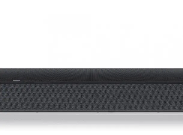 Loewe klang bar5 mr/sub5 Lydplanke med trådløs subwoofer 