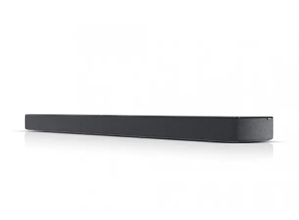 Loewe klang bar5 mr/sub5 Lydplanke med trådløs subwoofer 