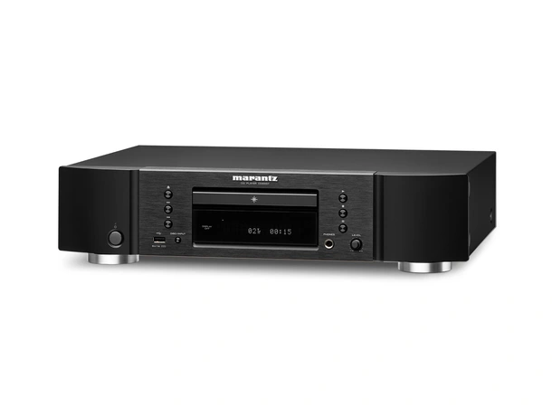 Marantz CD6007 CD spiller - Sort 