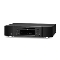 Marantz CD6007 CD spiller - Sort
