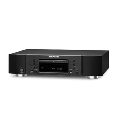 Marantz CD6007 CD spiller - Sort