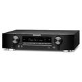 Marantz NR1510 - Sort Hjemmekinoreceiver