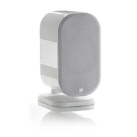 Monitor Audio Apex A10 Kompakt høyttaler - Hvit høyglans