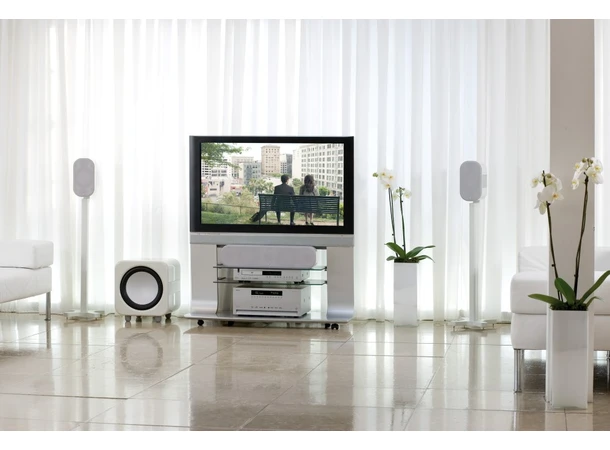 Monitor Audio Apex A10 kompakthøyttaler