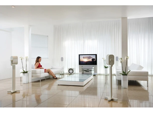 Monitor Audio Apex A10 kompakthøyttaler