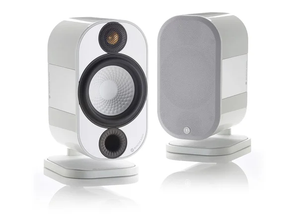 Monitor Audio Apex A10 kompakthøyttaler