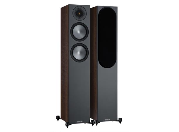 Monitor Audio Bronze 200 atmos høyttalerpakke