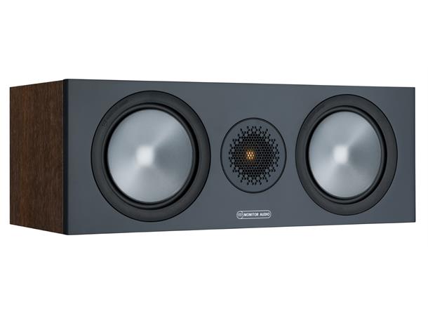 Monitor Audio Bronze 200 atmos høyttalerpakke