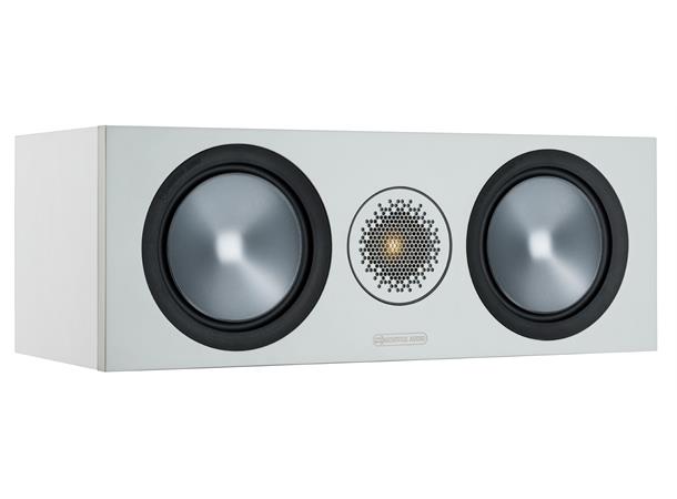 Monitor Audio Bronze 200 hjemmekino høyttalerpakke