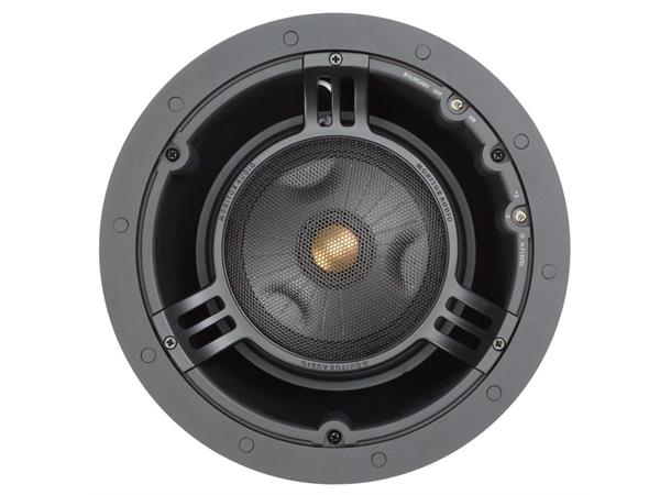 Monitor Audio C265-IDC - stk Takhøyttaler 6,5", 14,9 cm dyp