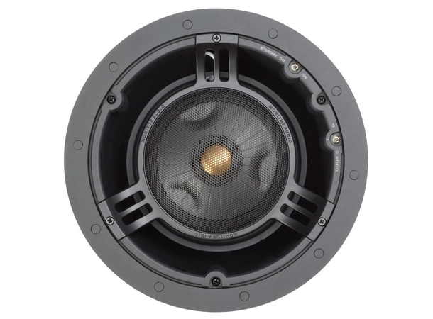 Monitor Audio C265-IDC - stk Takhøyttaler 6,5", 14,9 cm dyp 