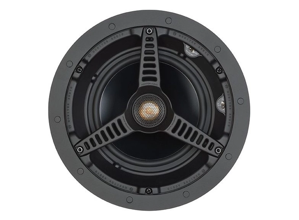 Monitor Audio C265 - stk Takhøyttaler 6,5", 11,4 cm dyp 