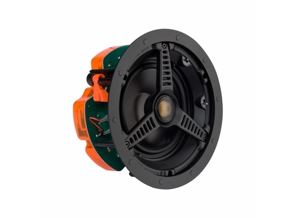 Monitor Audio C265 - stk Takhøyttaler 6,5", 11,4 cm dyp 