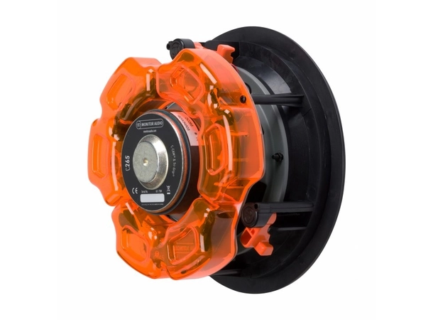 Monitor Audio C265 - stk Takhøyttaler 6,5", 11,4 cm dyp 