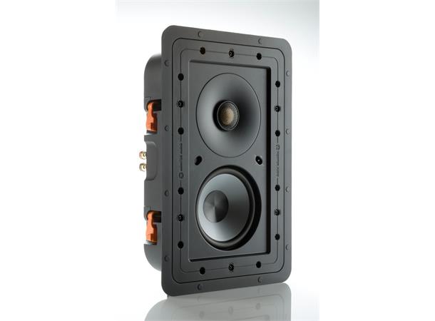 Monitor Audio CP-WT150 - stk Vegghøyttaler 5", 9,6 cm dyp